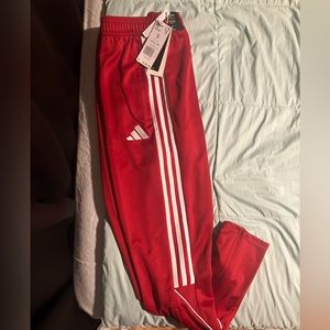 Adidas Track Pants Small Mens
